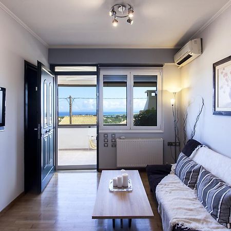 Frini'S View Apartment Ngoại thất bức ảnh